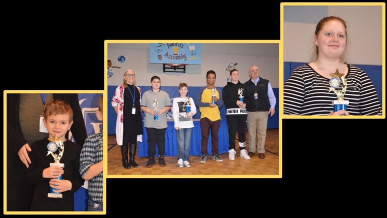 Stars Are Shining At Windsor Windsor Schools
