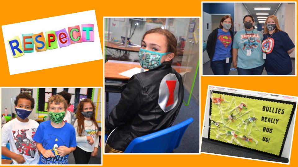 Week Of Respect Windsor Schools