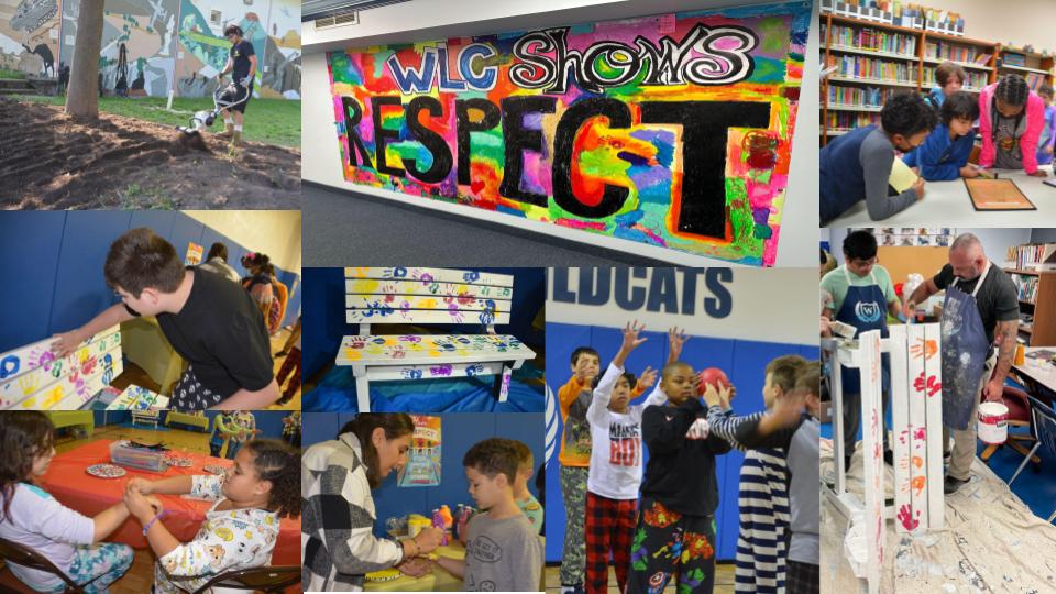 Week Of Respect At Windsor Windsor Schools
